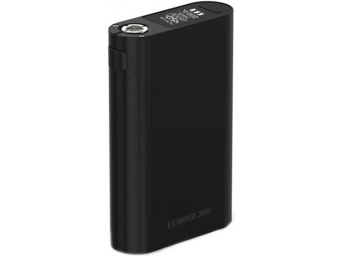 Joyetech Cuboid 200 Grip Black