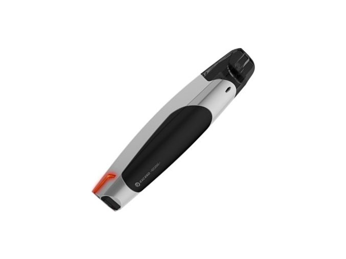 Joyetech Exceed Edge POD elektronická cigareta 650mAh White