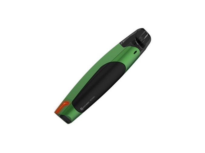 Joyetech Exceed Edge POD elektronická cigareta 650mAh Green