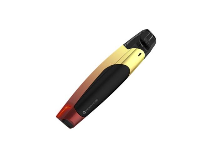 Joyetech Exceed Edge POD elektronická cigareta 650mAh Mix 2