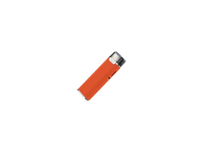 Joyetech eGo AIO Mansion elektronická cigareta 1300mAh Orange