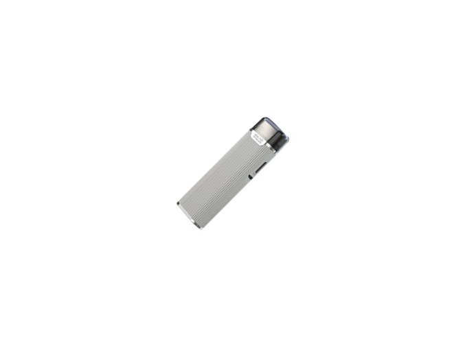 Joyetech eGo AIO Mansion elektronická cigareta 1300mAh Silver