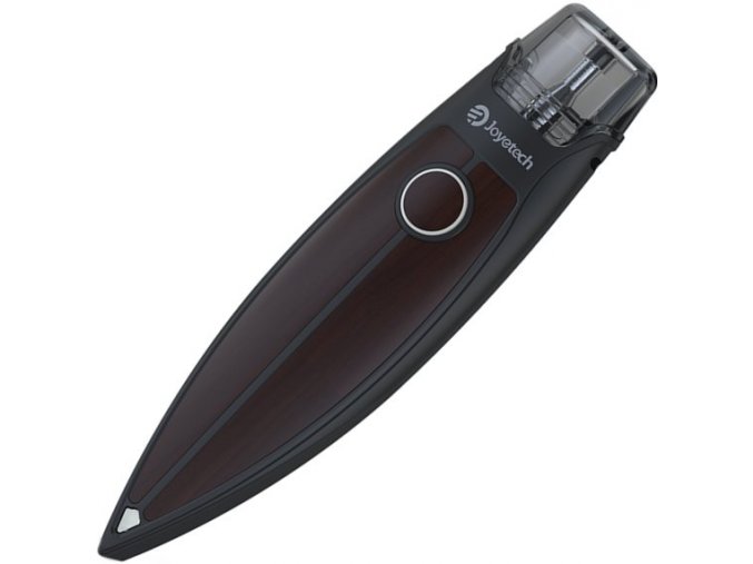 Joyetech RunAbout elektronická cigareta 480mAh Black Wood