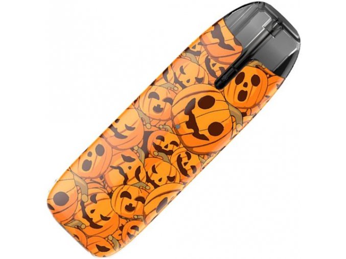 Joyetech TEROS elektronická cigareta 480mAh Pumpkin