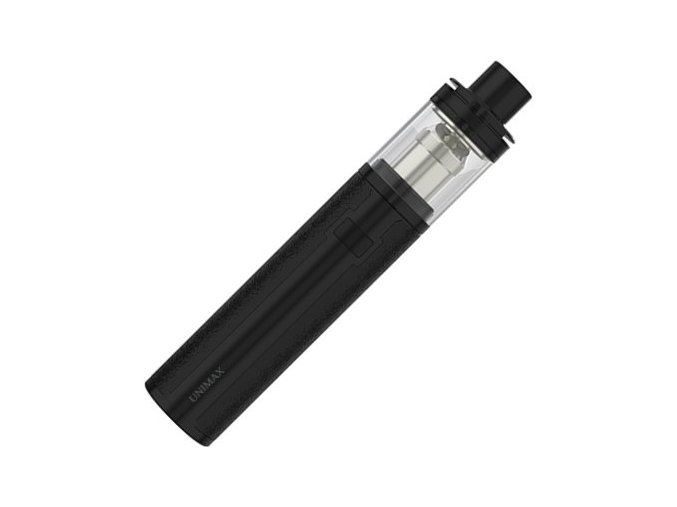 Joyetech UNIMAX 25 elektronická cigareta 3000mAh Full Black