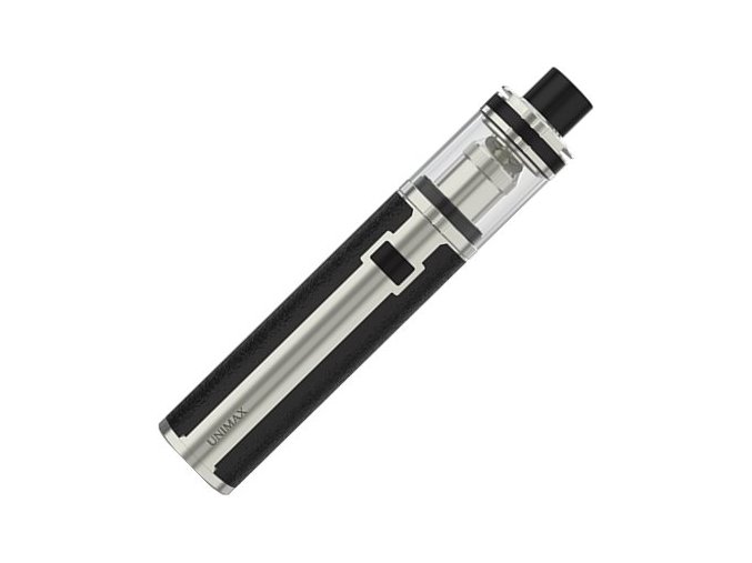 Joyetech UNIMAX 25 elektronická cigareta 3000mAh Silver-Black