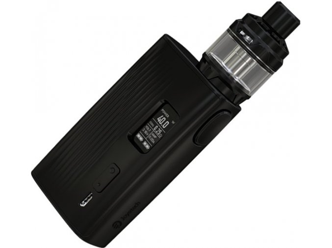 Joyetech ESPION Tour 220W Grip Full Kit Black