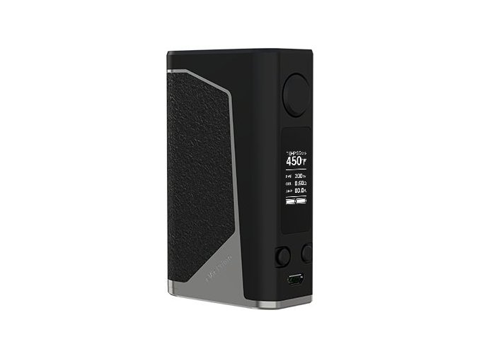 Joyetech eVic Primo TC Mód 200W Černo-stříbrná