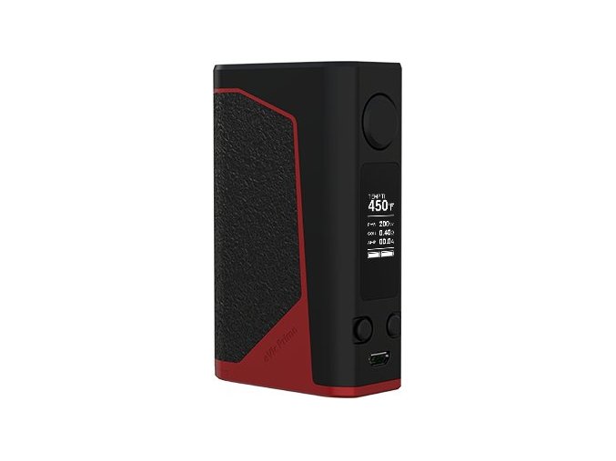 Joyetech eVic Primo TC 200W Grip Easy Kit Black-Red