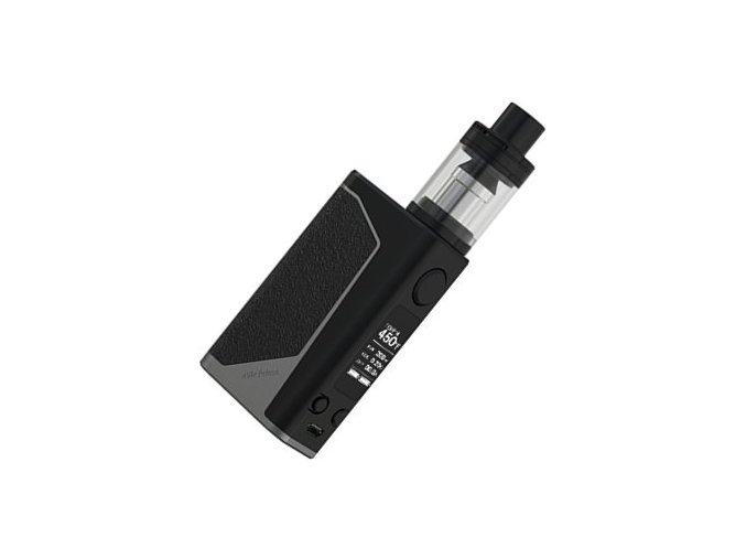 Joyetech eVic Primo TC 200W Grip Full Kit Black-Grey