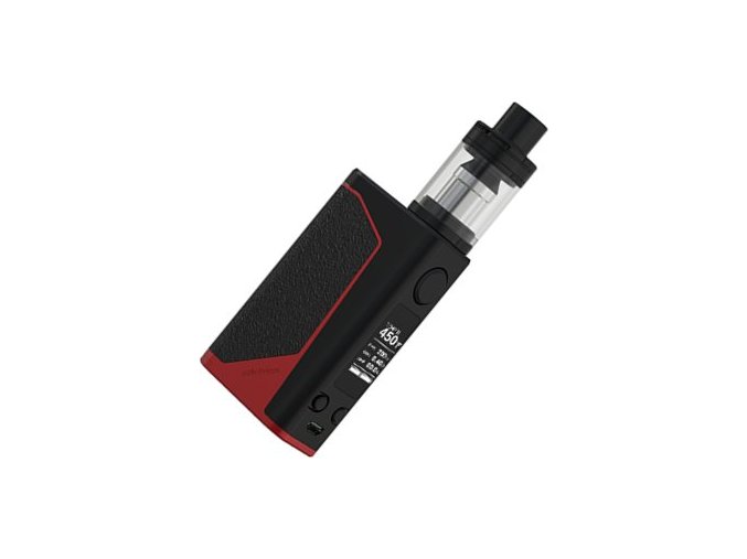 Joyetech eVic Primo TC 200W Grip Full Kit Black-Red