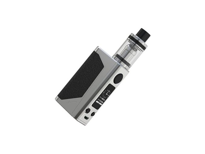 Joyetech eVic Primo TC 200W s UNIMAX 25 Stříbrná