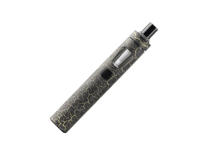 Joyetech eGo AIO elektronická cigareta 1500mAh Crackle C