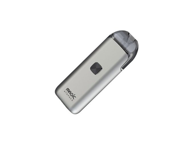 Joyetech ATOPACK Magic elektronická cigareta 1300mAh Silver