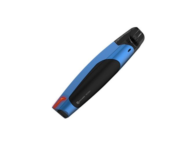 joyetech exceed edge pod elektronicka cigareta 650mah blue