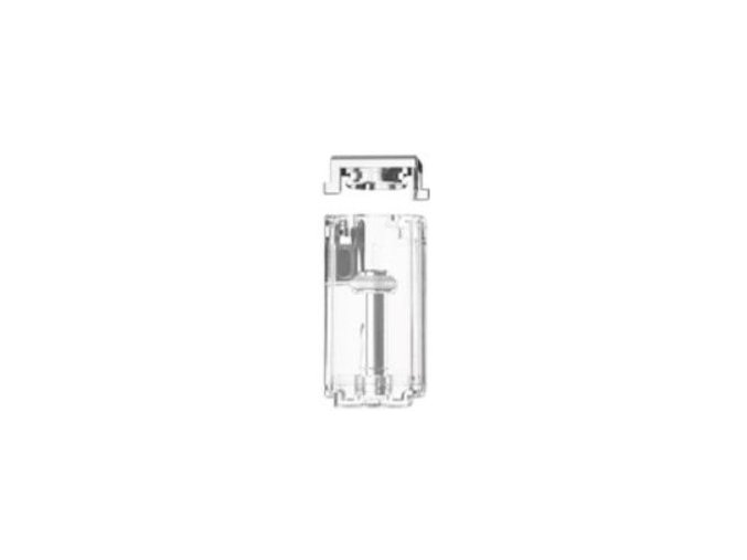 Joyetech Exceed Grip Standard cartridge 4,5ml Black