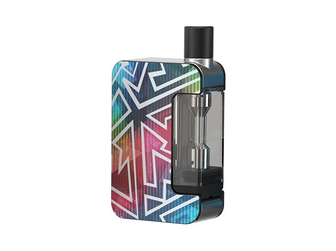 Joyetech Exceed Grip Full Kit 1000mAh Rainbow Tatto