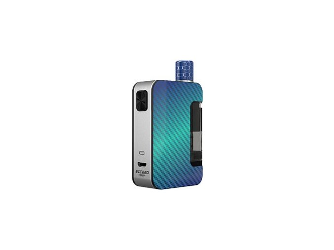 Joyetech Exceed Grip Full Kit 1000mAh Gradient Blue