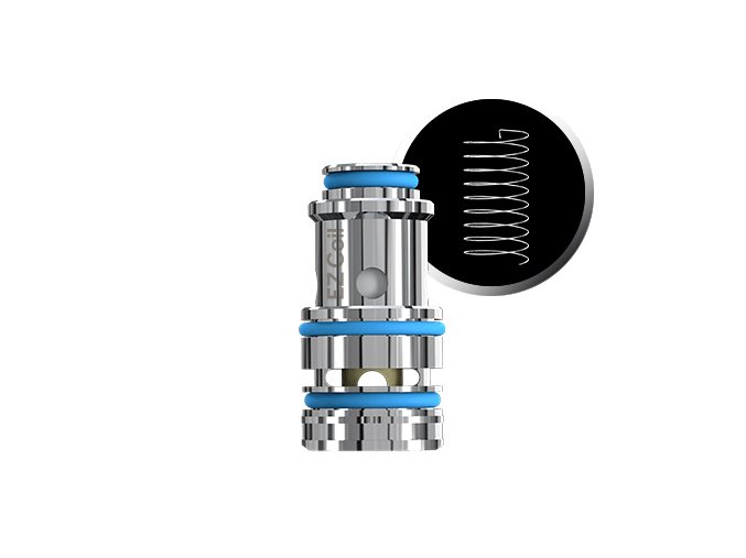 joyetech obliq ez coil zhavici hlava atomizer 1 2 ohm