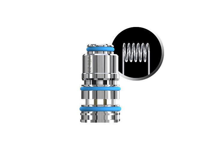 joyetech obliq ez coil zhavici hlava atomizer rba