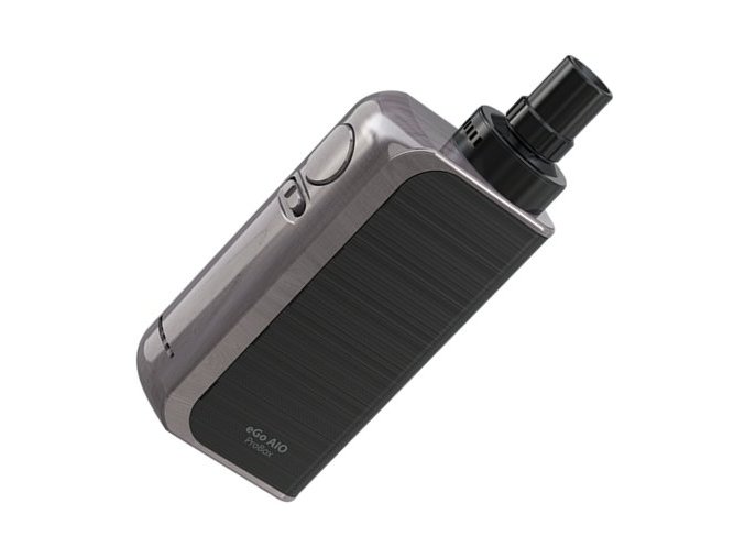 Joyetech eGo AIO ProBox Grip 2100mAh Resin