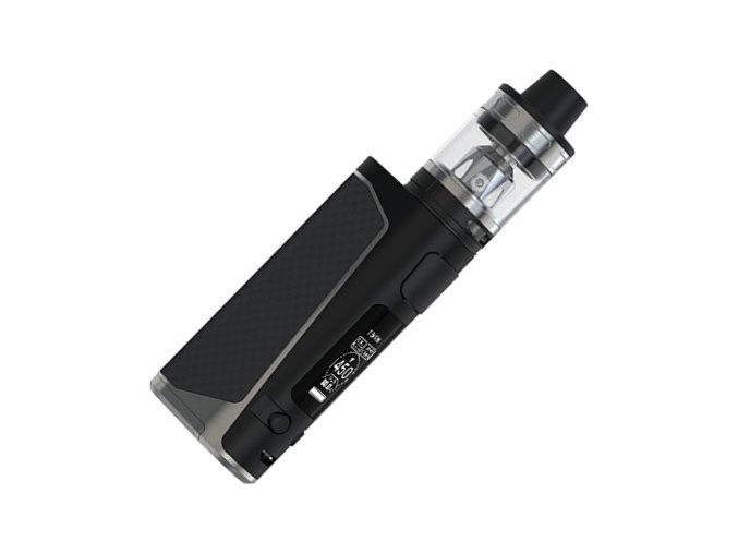 Joyetech eVic Primo Mini TC 80W Grip Full Kit Black