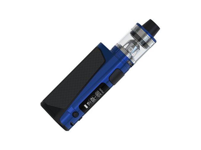 Joyetech eVic Primo Mini TC 80W Grip Full Kit Blue