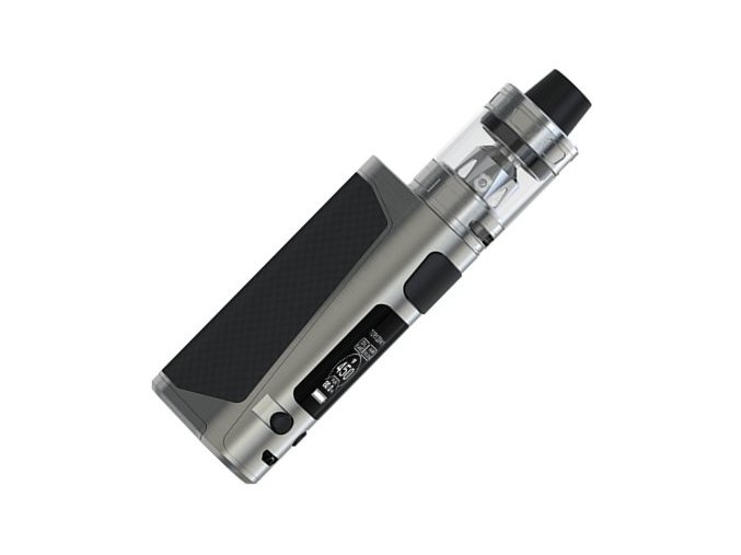 Joyetech eVic Primo Mini TC 80W Grip Full Kit Silver