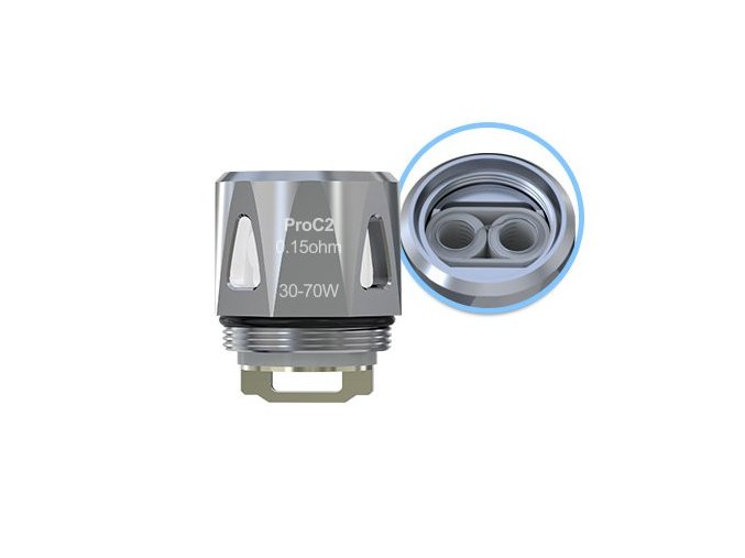 Joyetech ProC2 atomizer 0,15ohm