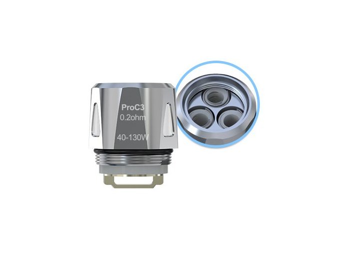 Joyetech ProC3 atomizer 0,2ohm