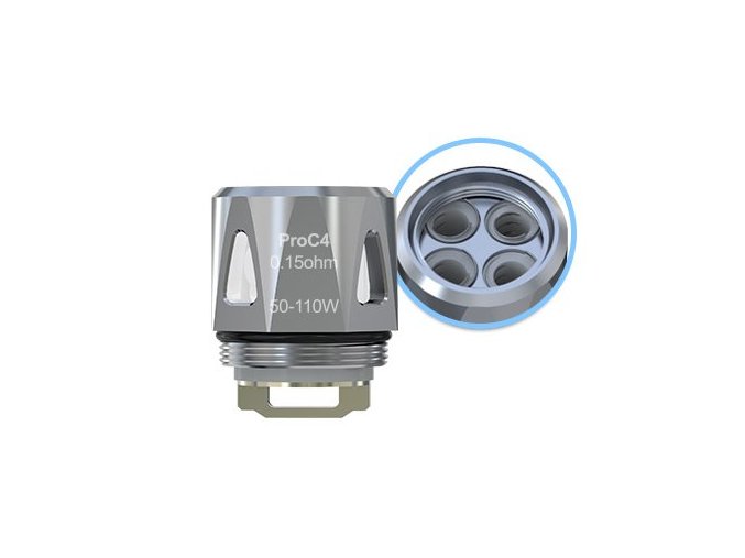 Joyetech ProC4 atomizer 0,15ohm