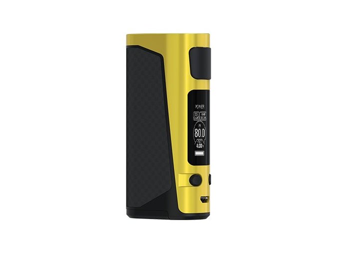 Joyetech eVic Primo Mini TC 80W Grip Easy Kit Yellow