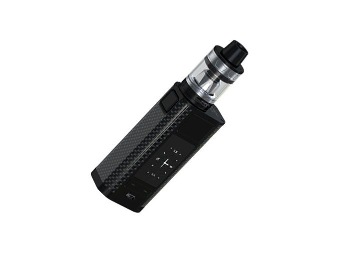 Joyetech CUBOID TAP TC228W Grip FULL Kit Black