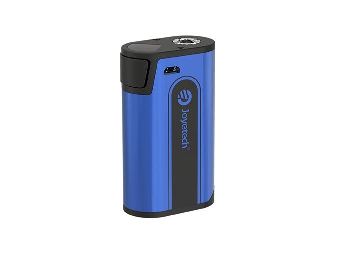 Joyetech CuBox Grip Easy Kit Blue