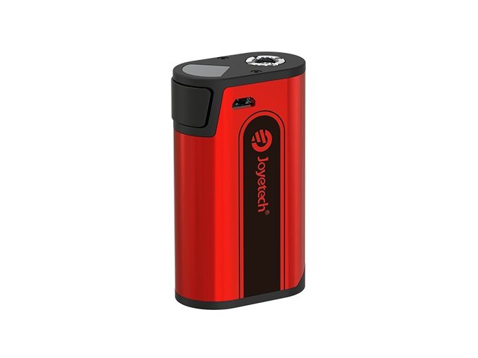 Joyetech CuBox Grip Easy Kit Red