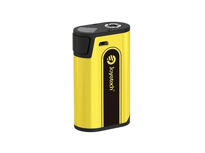 Joyetech CuBox Grip Easy Kit Yellow