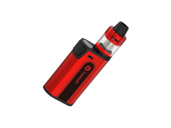 Joyetech CuBox Grip Full Kit Red