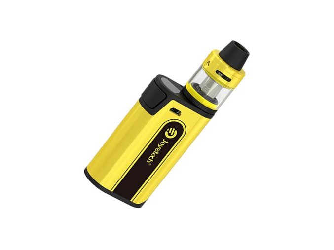 Joyetech CuBox Grip Full Kit Yellow