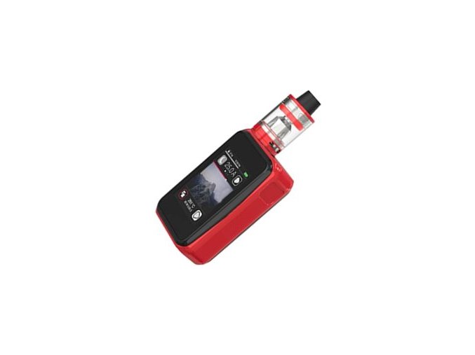 Joyetech CUBOID PRO 200W Full Kit Red