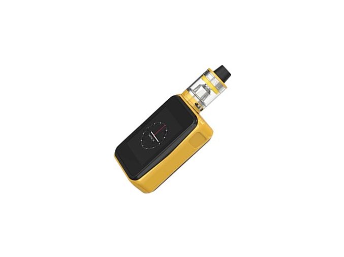 Joyetech CUBOID PRO 200W Full Kit Yellow