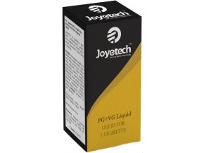 Liquid Joyetech Vanilla 10ml - 0mg (vanilka)