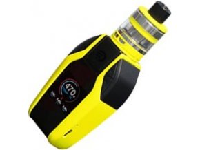 Joyetech EKEE Grip 2000mAh Full Kit Yellow