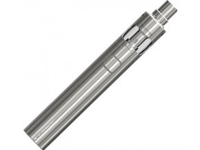 Joyetech eGo Mega Twist+ elektronická cigareta 2300mAh Silver