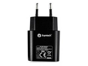 Joyetech eGo síťový adapter 1A Black (1000mA)