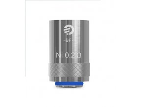 Joyetech BF-Ni atomizer 0,2ohm