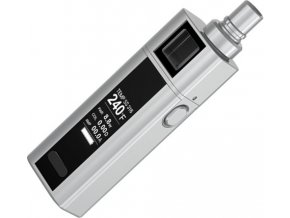 Joyetech Cuboid Mini 80W Grip Silver