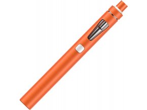 Joyetech eGo AIO D16 elektronická cigareta 1500mAh Orange