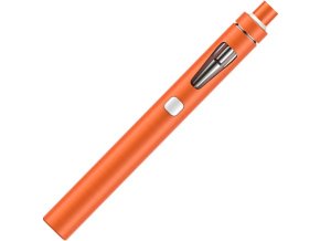 Joyetech eGo AIO D16 elektronická cigareta 1500mAh Orange