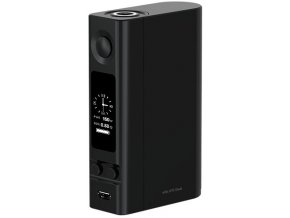 Joyetech eVic VTC Dual Grip Easy Kit Black