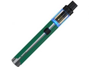 Joyetech eGo Aio ECO 650mAh zelená